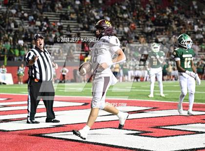 Thumbnail 3 in Walsh Jesuit @ Ursuline photogallery.