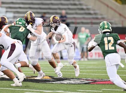Thumbnail 1 in Walsh Jesuit @ Ursuline photogallery.
