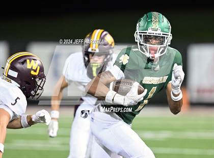 Thumbnail 1 in Walsh Jesuit @ Ursuline photogallery.