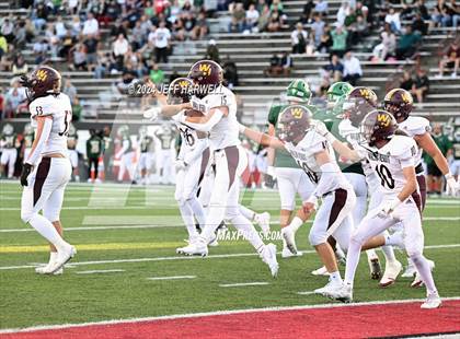 Thumbnail 2 in Walsh Jesuit @ Ursuline photogallery.