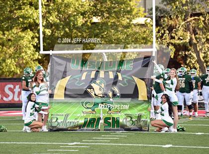 Thumbnail 1 in Walsh Jesuit @ Ursuline photogallery.