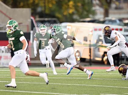 Thumbnail 2 in Walsh Jesuit @ Ursuline photogallery.