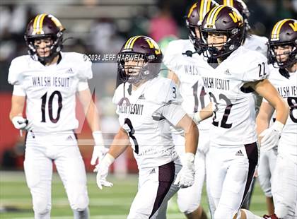 Thumbnail 2 in Walsh Jesuit @ Ursuline photogallery.