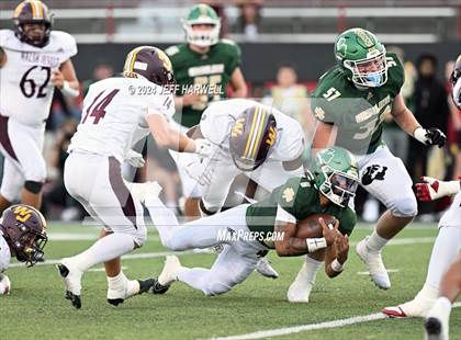 Thumbnail 2 in Walsh Jesuit @ Ursuline photogallery.