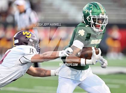 Thumbnail 2 in Walsh Jesuit @ Ursuline photogallery.