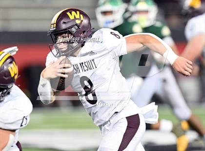 Thumbnail 1 in Walsh Jesuit @ Ursuline photogallery.