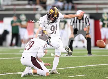 Thumbnail 3 in Walsh Jesuit @ Ursuline photogallery.