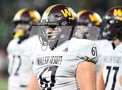 Thumbnail 2 in Walsh Jesuit @ Ursuline photogallery.