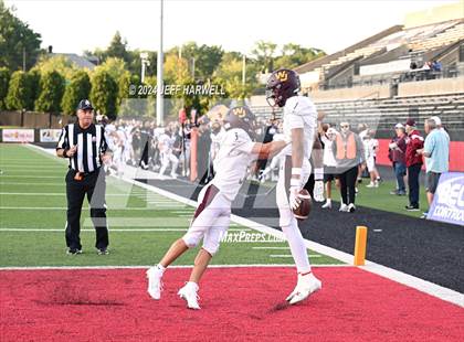 Thumbnail 3 in Walsh Jesuit @ Ursuline photogallery.