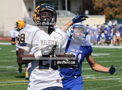 Thumbnail 3 in Milpitas @ Los Altos photogallery.