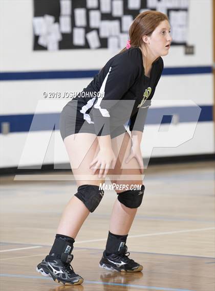 Thumbnail 1 in Chequamegon @ Clear Lake (WIAA D3 Regional Playoff) photogallery.