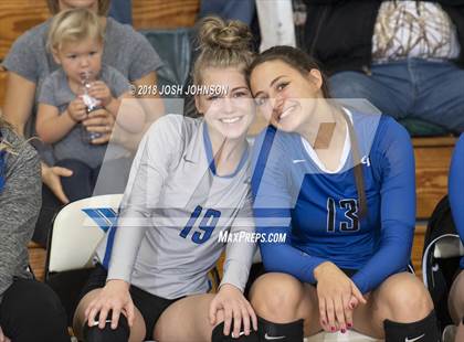 Thumbnail 1 in Chequamegon @ Clear Lake (WIAA D3 Regional Playoff) photogallery.