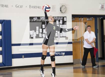 Thumbnail 3 in Chequamegon @ Clear Lake (WIAA D3 Regional Playoff) photogallery.