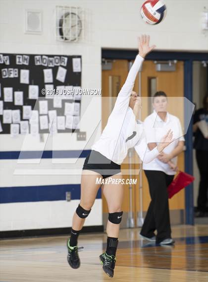 Thumbnail 3 in Chequamegon @ Clear Lake (WIAA D3 Regional Playoff) photogallery.