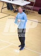 Photo from the gallery "Poston Butte vs. Eastmark (Epic Tourneys Volleyball Invite)"