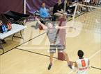 Photo from the gallery "Poston Butte vs. Eastmark (Epic Tourneys Volleyball Invite)"