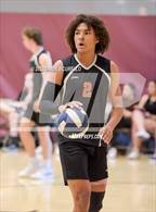Photo from the gallery "Poston Butte vs. Eastmark (Epic Tourneys Volleyball Invite)"