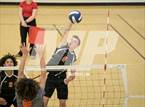 Photo from the gallery "Poston Butte vs. Eastmark (Epic Tourneys Volleyball Invite)"