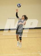 Photo from the gallery "Poston Butte vs. Eastmark (Epic Tourneys Volleyball Invite)"