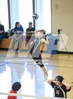 Photo from the gallery "Poston Butte vs. Eastmark (Epic Tourneys Volleyball Invite)"