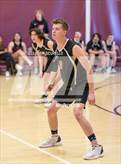 Photo from the gallery "Poston Butte vs. Eastmark (Epic Tourneys Volleyball Invite)"