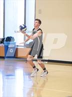 Photo from the gallery "Poston Butte vs. Eastmark (Epic Tourneys Volleyball Invite)"