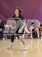 Photo from the gallery "Poston Butte vs. Eastmark (Epic Tourneys Volleyball Invite)"