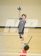 Photo from the gallery "Poston Butte vs. Eastmark (Epic Tourneys Volleyball Invite)"