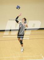 Photo from the gallery "Poston Butte vs. Eastmark (Epic Tourneys Volleyball Invite)"