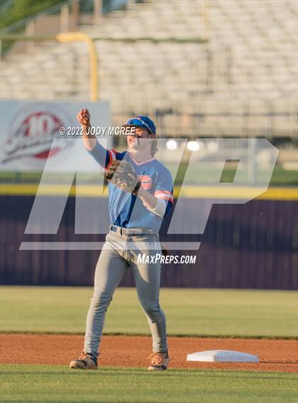 Thumbnail 1 in Madison Central vs. DeSoto Central photogallery.