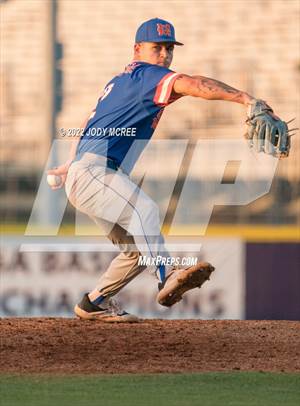 Madison Central vs. DeSoto Central