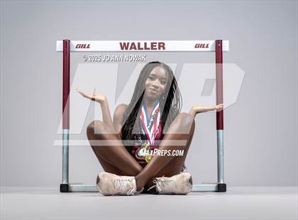 Thumbnail 1 in Waller (Team & Individuals) photogallery.