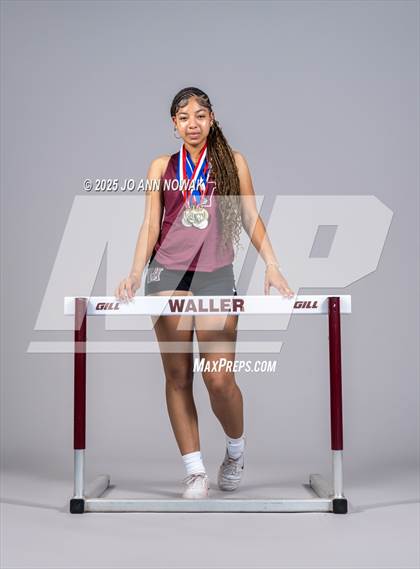 Thumbnail 3 in Waller (Team & Individuals) photogallery.