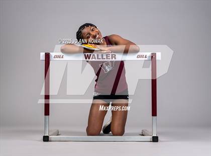 Thumbnail 1 in Waller (Team & Individuals) photogallery.