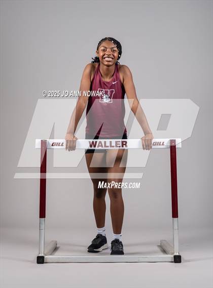 Thumbnail 3 in Waller (Team & Individuals) photogallery.