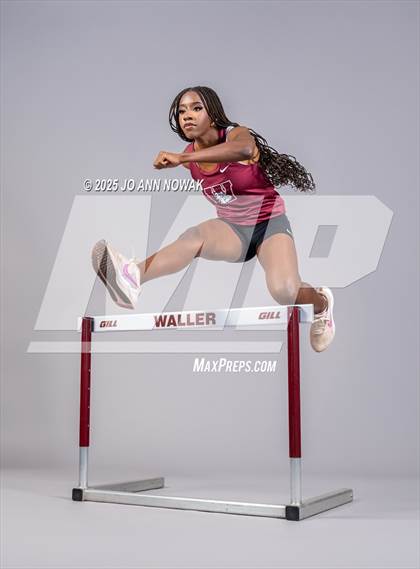 Thumbnail 2 in Waller (Team & Individuals) photogallery.