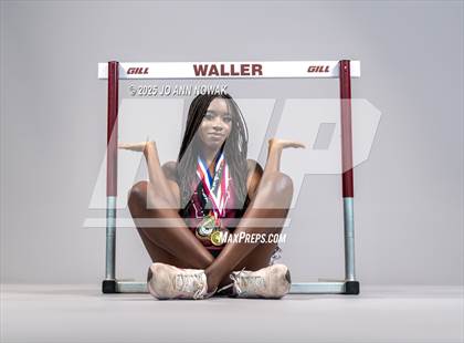 Thumbnail 3 in Waller (Team & Individuals) photogallery.