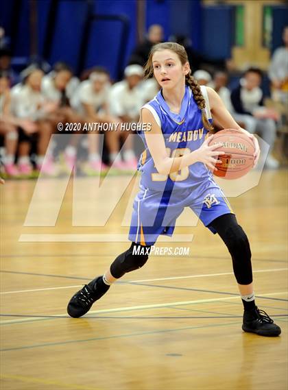 Thumbnail 1 in Baldwin @ East Meadow (Section VIII Class AA Quarterfinal Playoff) photogallery.