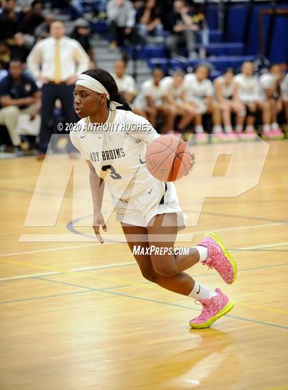 Thumbnail 2 in Baldwin @ East Meadow (Section VIII Class AA Quarterfinal Playoff) photogallery.
