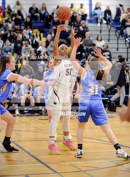 Thumbnail 3 in Baldwin @ East Meadow (Section VIII Class AA Quarterfinal Playoff) photogallery.