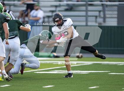 Thumbnail 1 in Dominion @ Musselman (Scrimmage) photogallery.