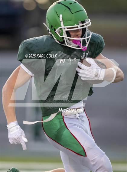 Thumbnail 1 in Dominion @ Musselman (Scrimmage) photogallery.