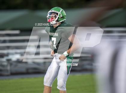 Thumbnail 3 in Dominion @ Musselman (Scrimmage) photogallery.