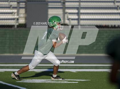 Thumbnail 2 in Dominion @ Musselman (Scrimmage) photogallery.