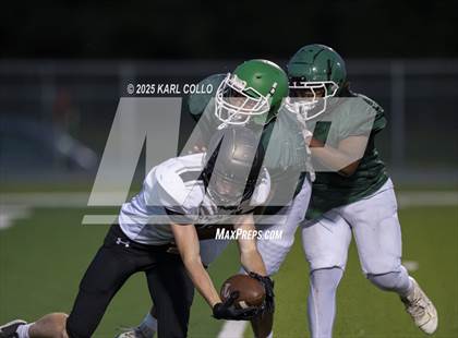 Thumbnail 2 in Dominion @ Musselman (Scrimmage) photogallery.