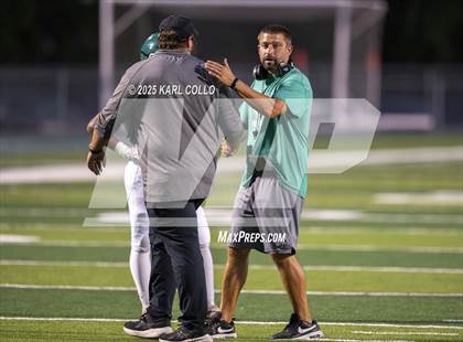 Thumbnail 2 in Dominion @ Musselman (Scrimmage) photogallery.