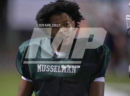 Thumbnail 3 in Dominion @ Musselman (Scrimmage) photogallery.