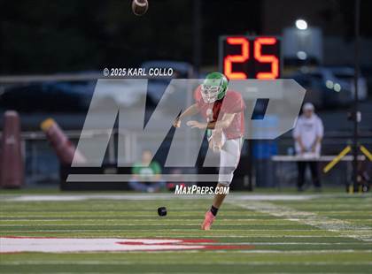 Thumbnail 3 in Dominion @ Musselman (Scrimmage) photogallery.