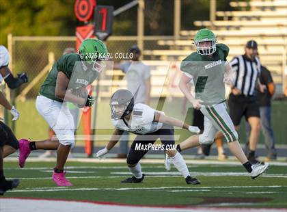 Thumbnail 3 in Dominion @ Musselman (Scrimmage) photogallery.
