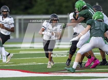 Thumbnail 1 in Dominion @ Musselman (Scrimmage) photogallery.